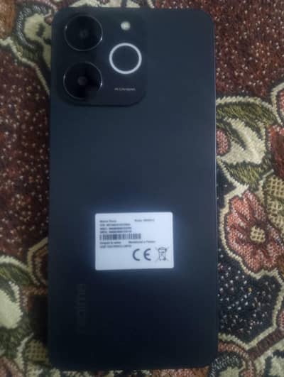 realme hot 70