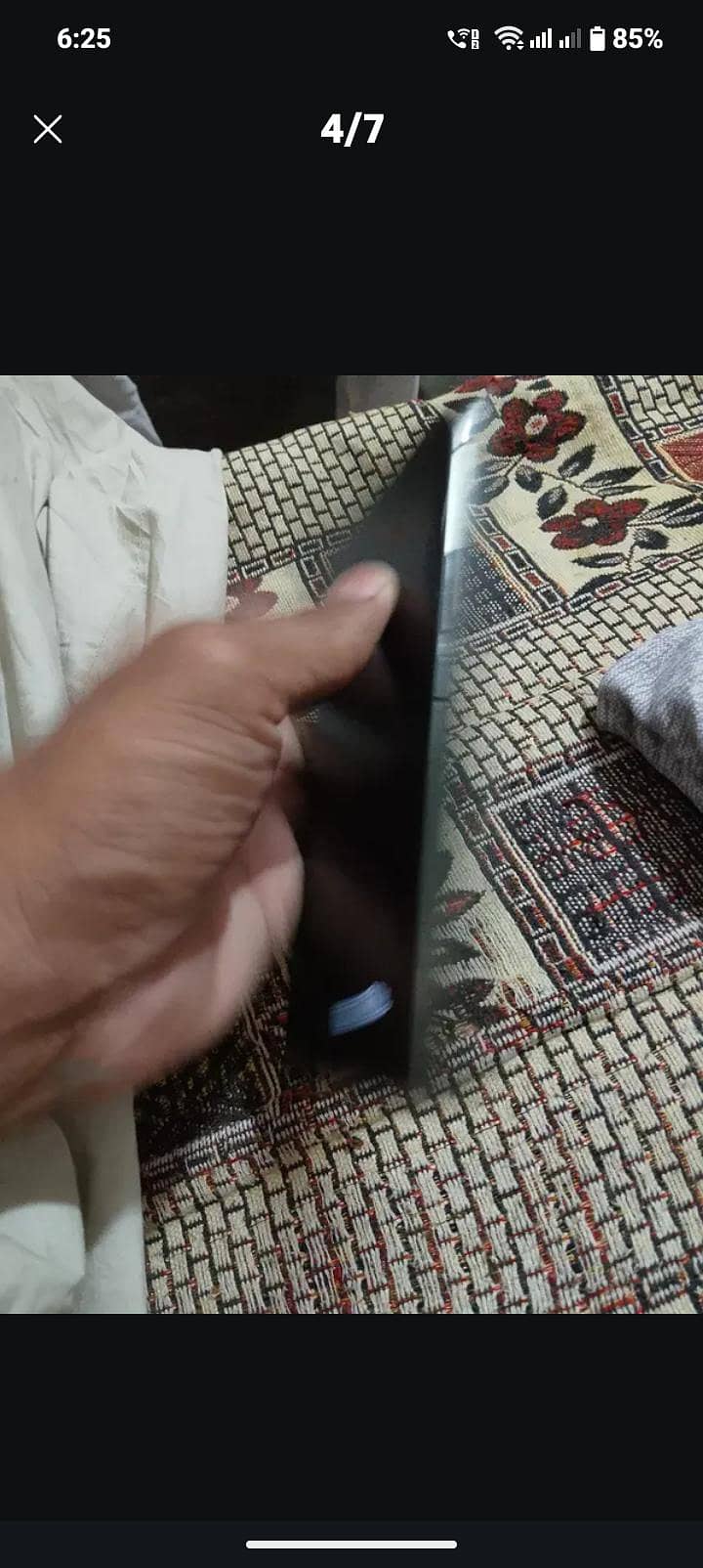 Infinix Note 40 Pro 2