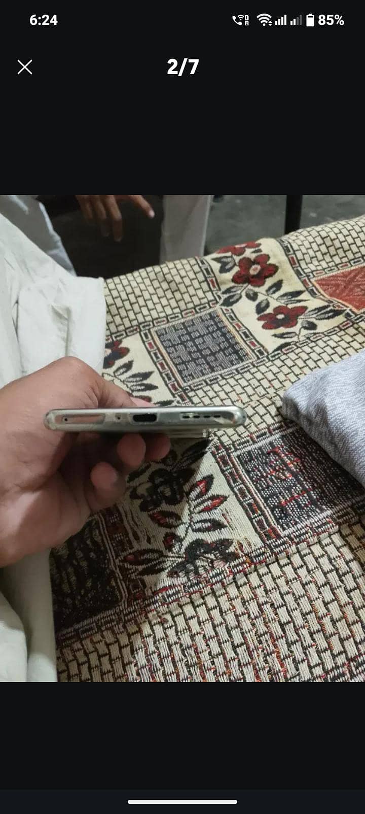 Infinix Note 40 Pro 3