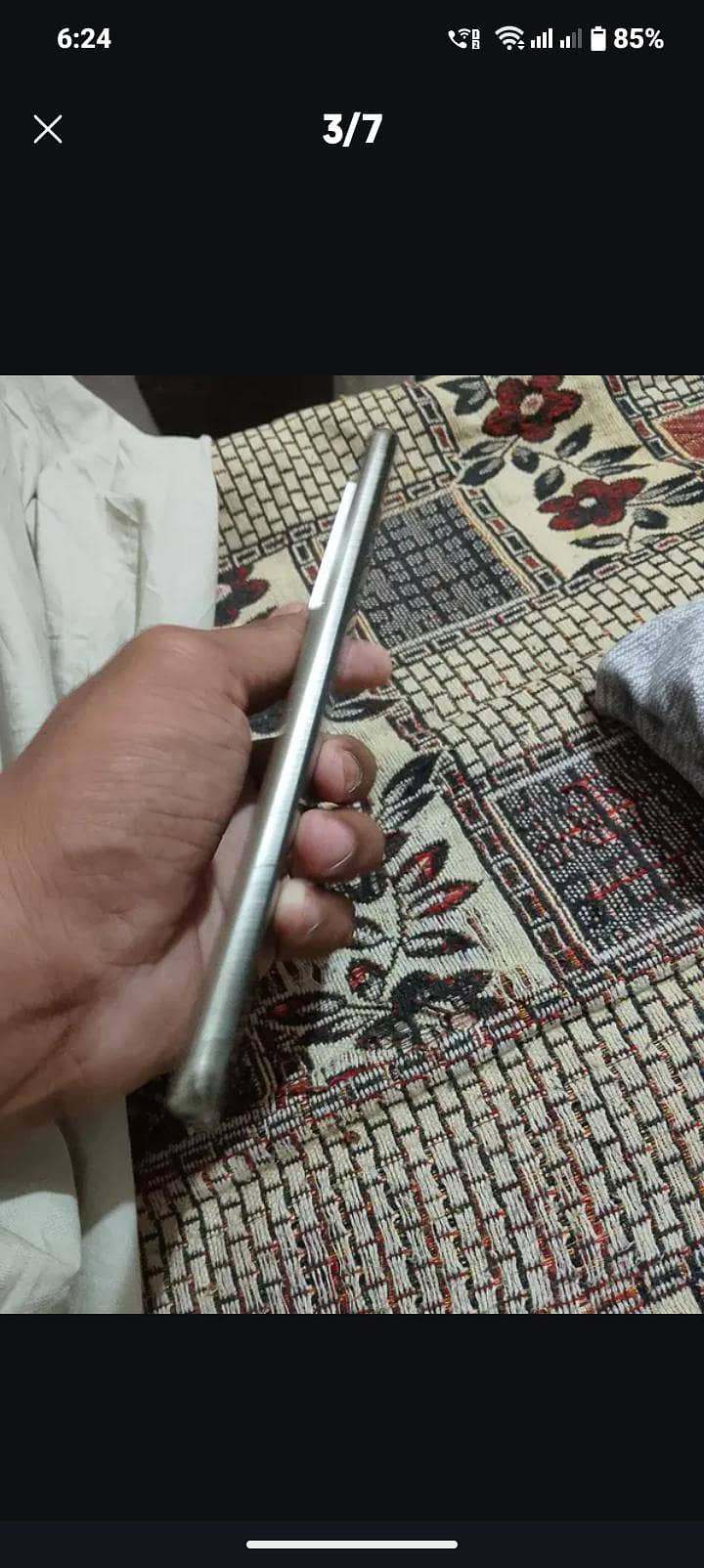 Infinix Note 40 Pro 4