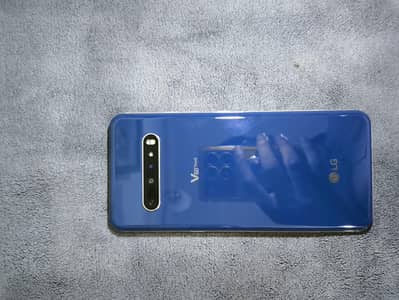 LG V60 ThinQ 5G