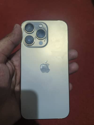 Apple iPhone 13 Pro