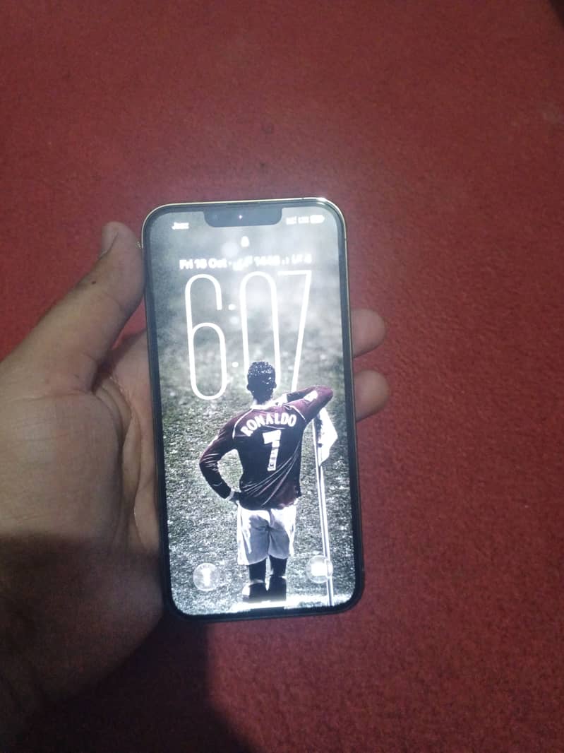 Apple iPhone 13 Pro 5