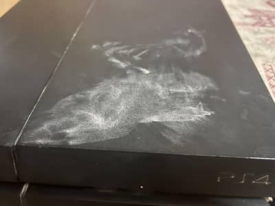 PlayStation 4 800Gb Storage Non Jailbreak in Only 26,500rs !