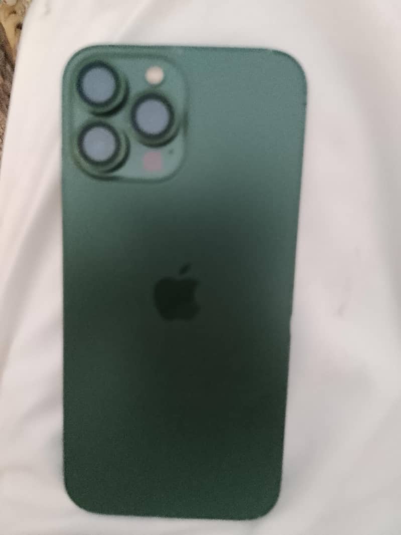 Apple iPhone 13 Pro Max 0