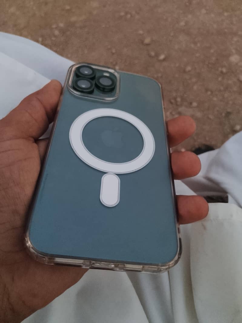 Apple iPhone 13 Pro Max 2