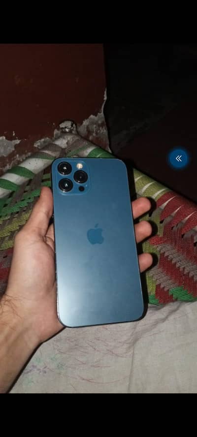 Apple iPhone 12 Pro Max