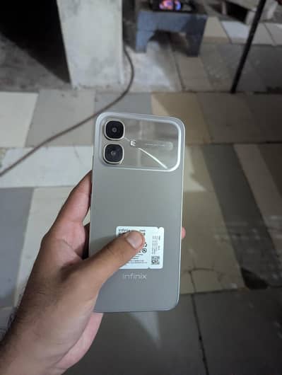 Infinix Other Model