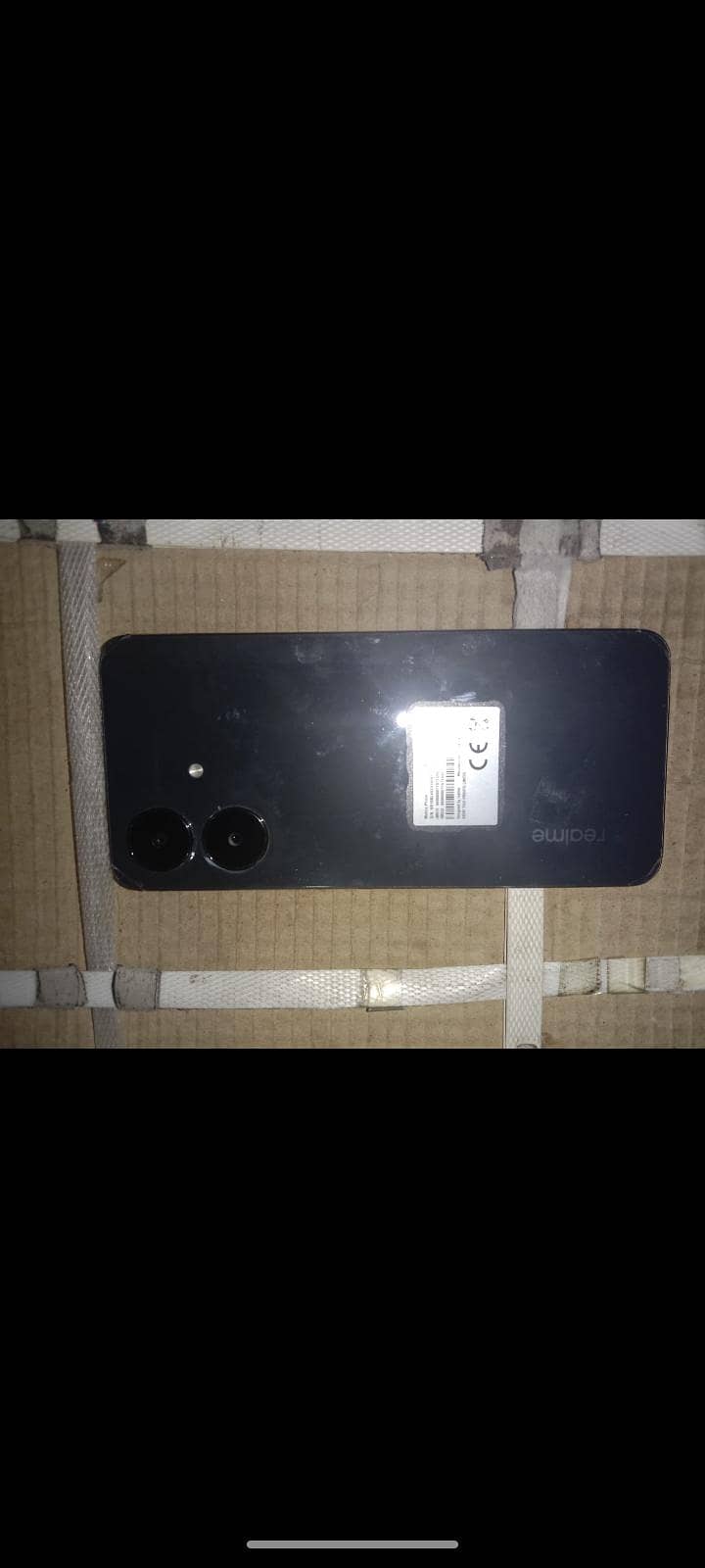 Realme Note 60x 6