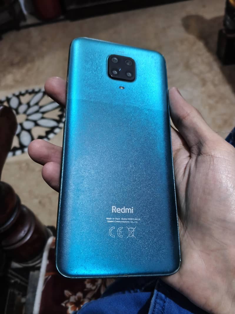 Xiaomi Redmi Note 9 Pro 2