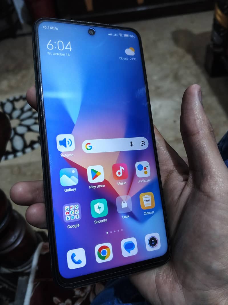 Xiaomi Redmi Note 9 Pro 3