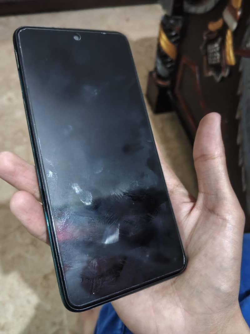 Xiaomi Redmi Note 9 Pro 4