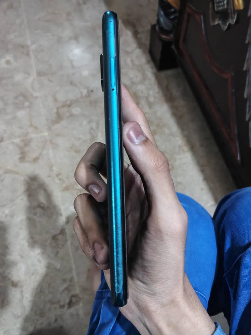 Xiaomi Redmi Note 9 Pro 6