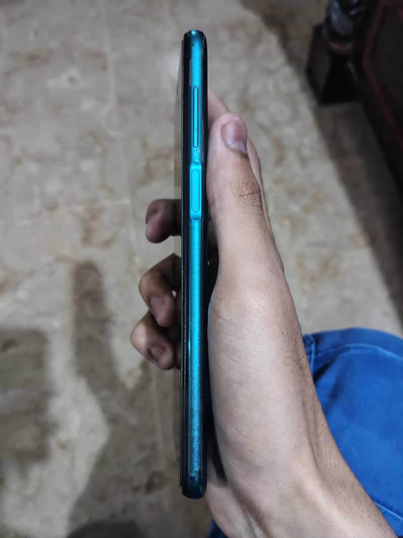 Xiaomi Redmi Note 9 Pro 7