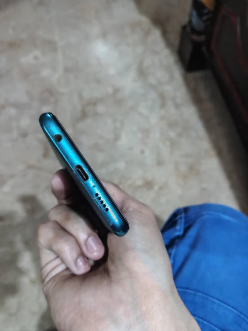 Xiaomi Redmi Note 9 Pro 8