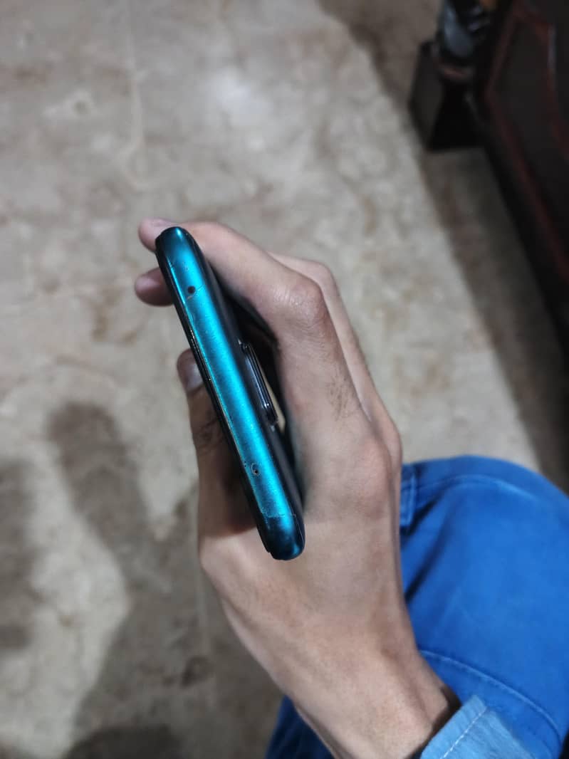 Xiaomi Redmi Note 9 Pro 9