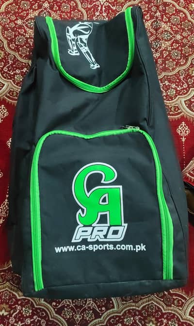 CA sports original charge edition kit