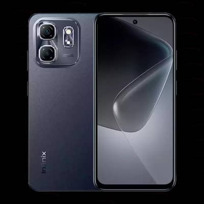 Infinix Hot 50i