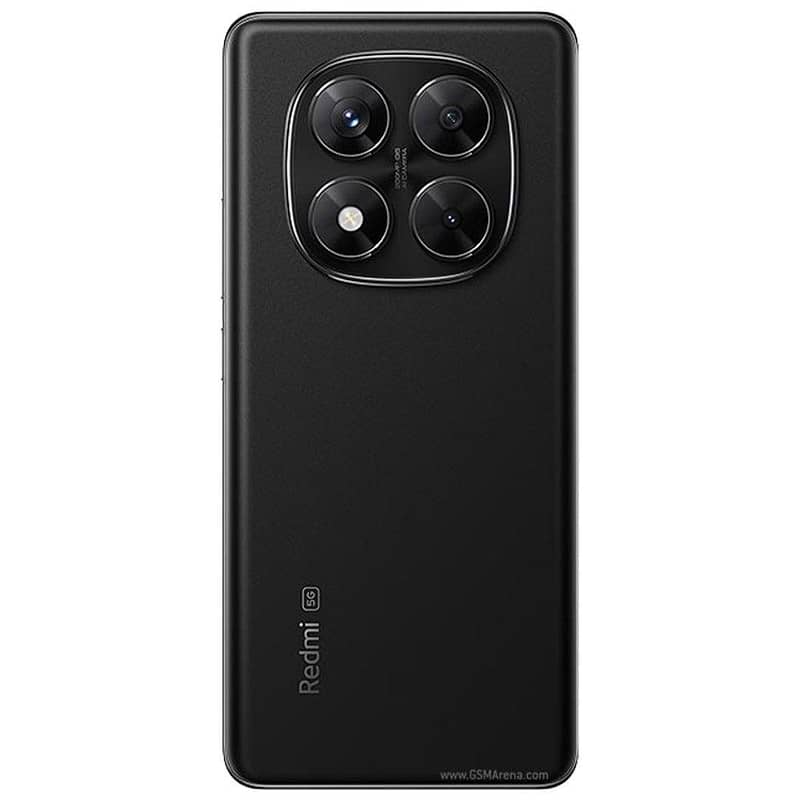 Xiaomi Redmi Note 14 Pro 0