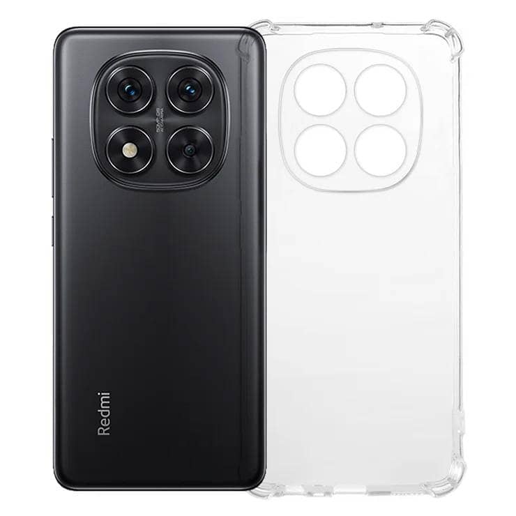 Xiaomi Redmi Note 14 Pro 1