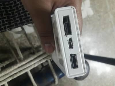 power banks