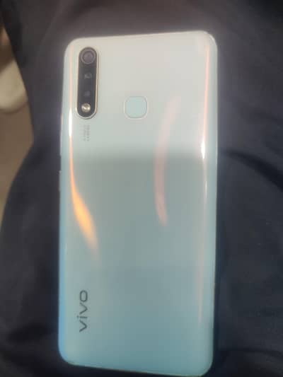 Vivo Y19
