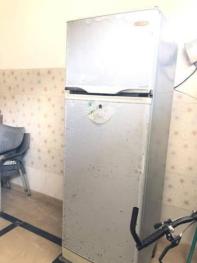 Double Door Refrigerator for Sale – Affordable Price