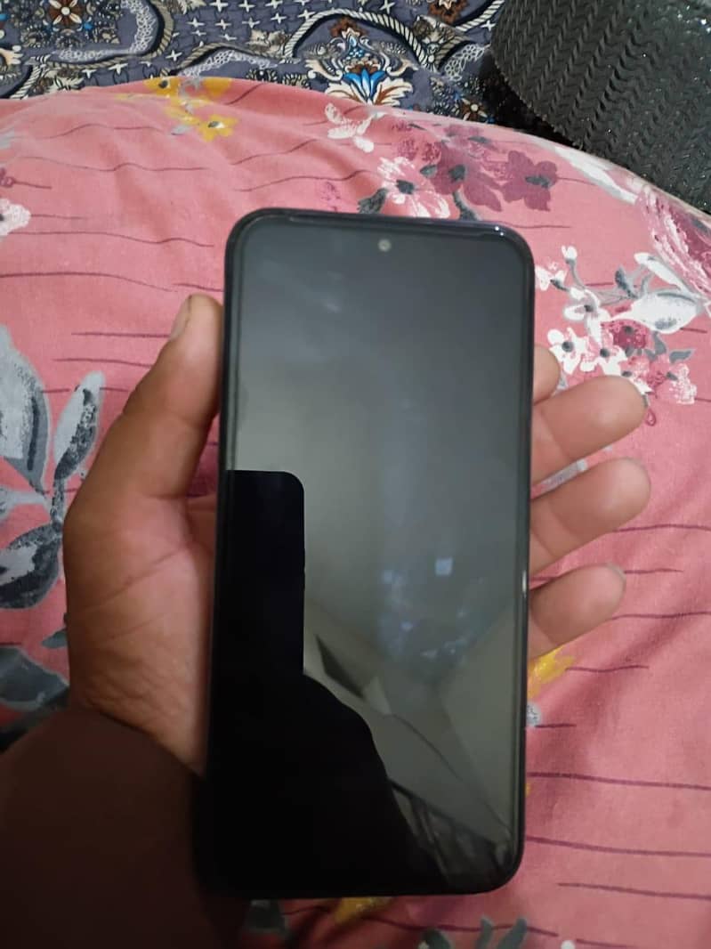 OPPO A6k 0
