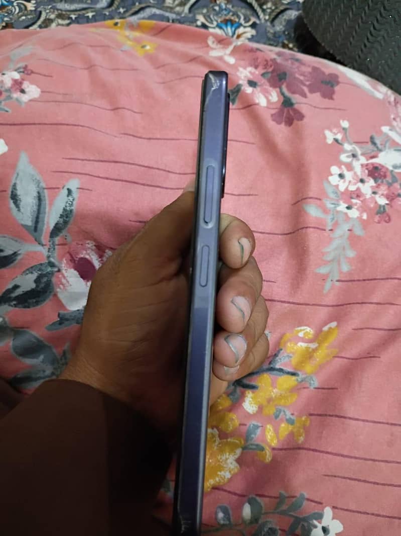 OPPO A6k 1