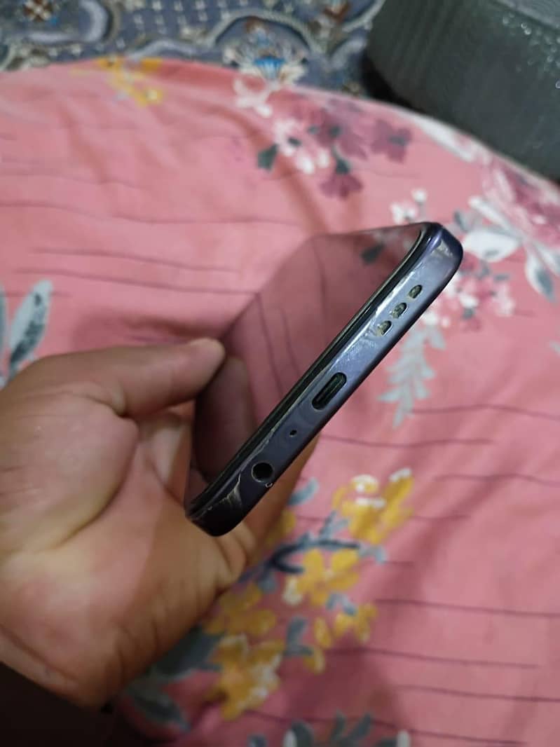 OPPO A6k 3