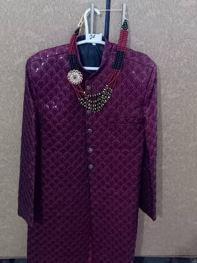 Sherwani