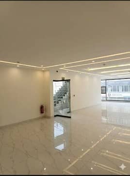 8 Marla Commercial Floor Available For Rent In DHA Phase 6 Prime location