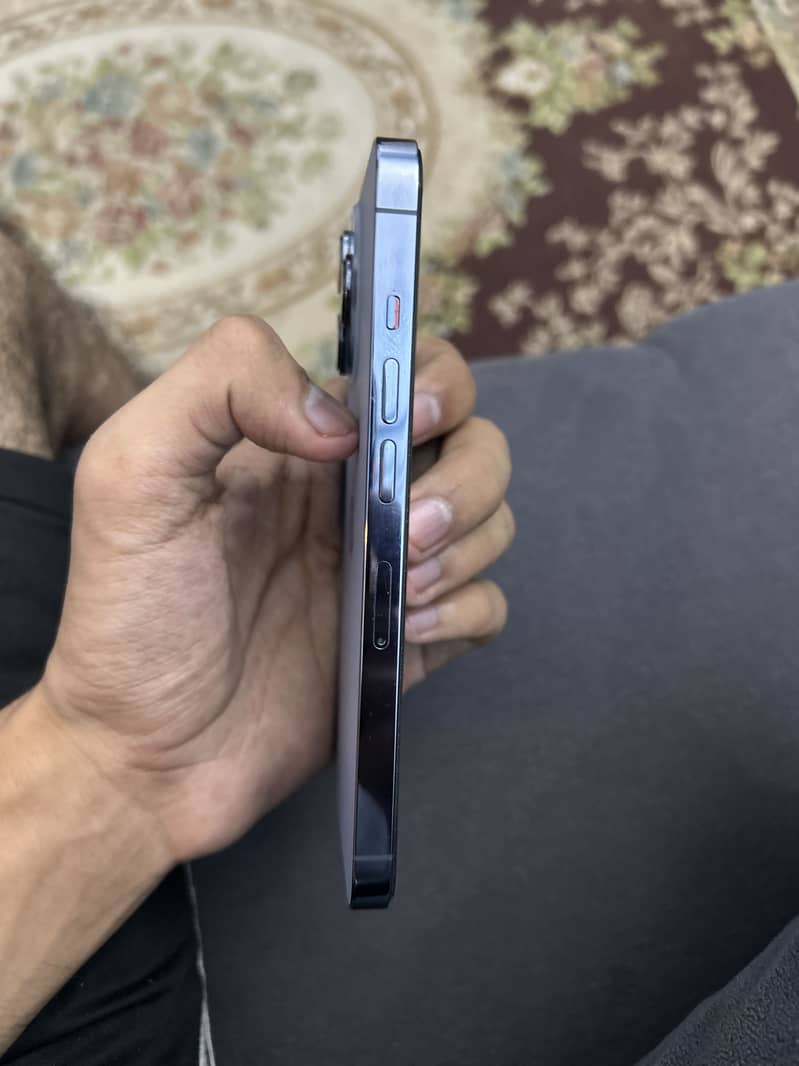Apple iPhone 13 Pro 5