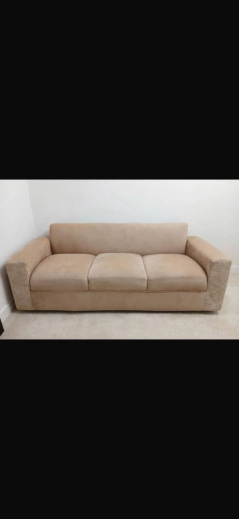 Sofa set 2