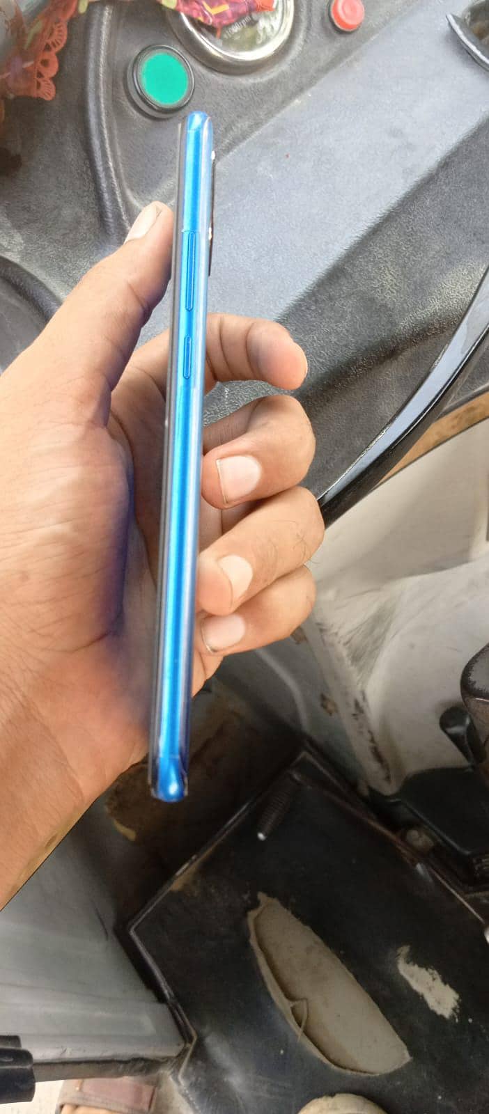 OPPO A16e 3