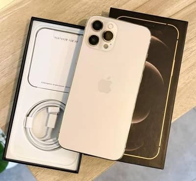 Apple iPhone 12 Pro Max no PTA
