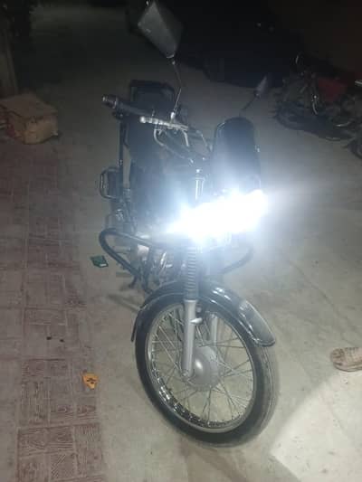 oll ok first owner