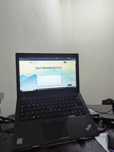 Lenovo Thinkpad