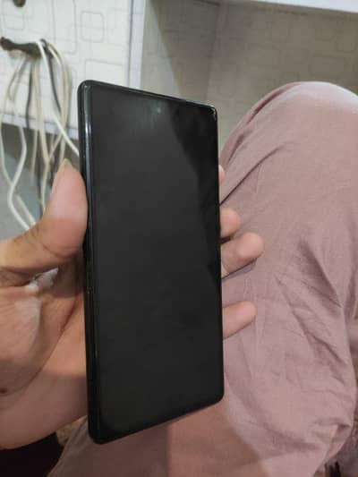 Google Pixel 6a pta Approved