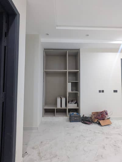 Low-Budget 1-Bedroom Flat for Sale in Lahore | Dawood Residential
