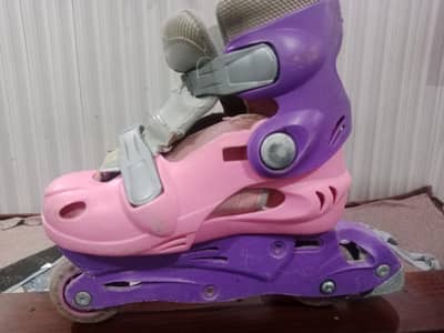 skate shoes