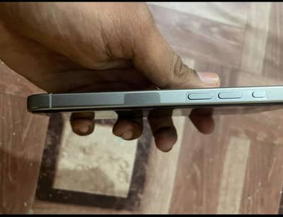 Apple iPhone 15 Pro Max 256gb factory
