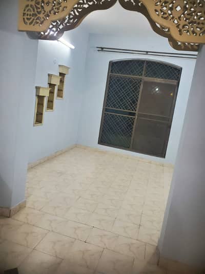 Vip beautiful 5 Marla portion is available For Rent in Sabzazar Scheme Lahore