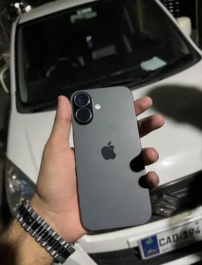 Iphone 17jv Brand new phone