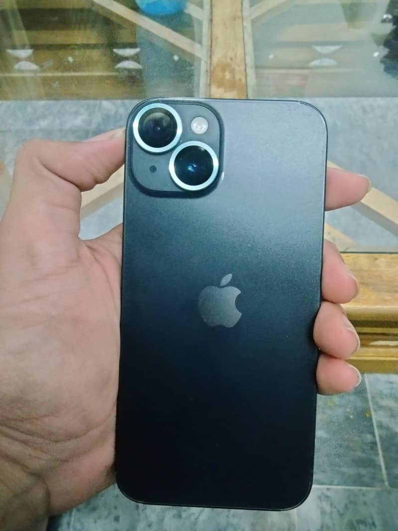 Apple iPhone 14 4
