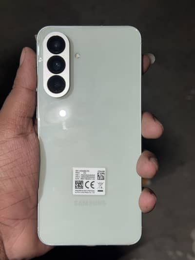 Samsung Mobile A56 5g 12/256