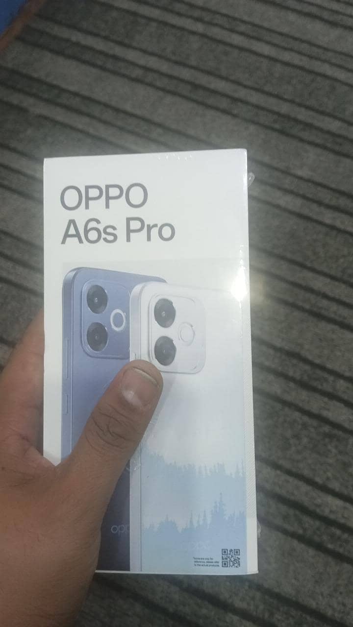 OPPO Reno 1