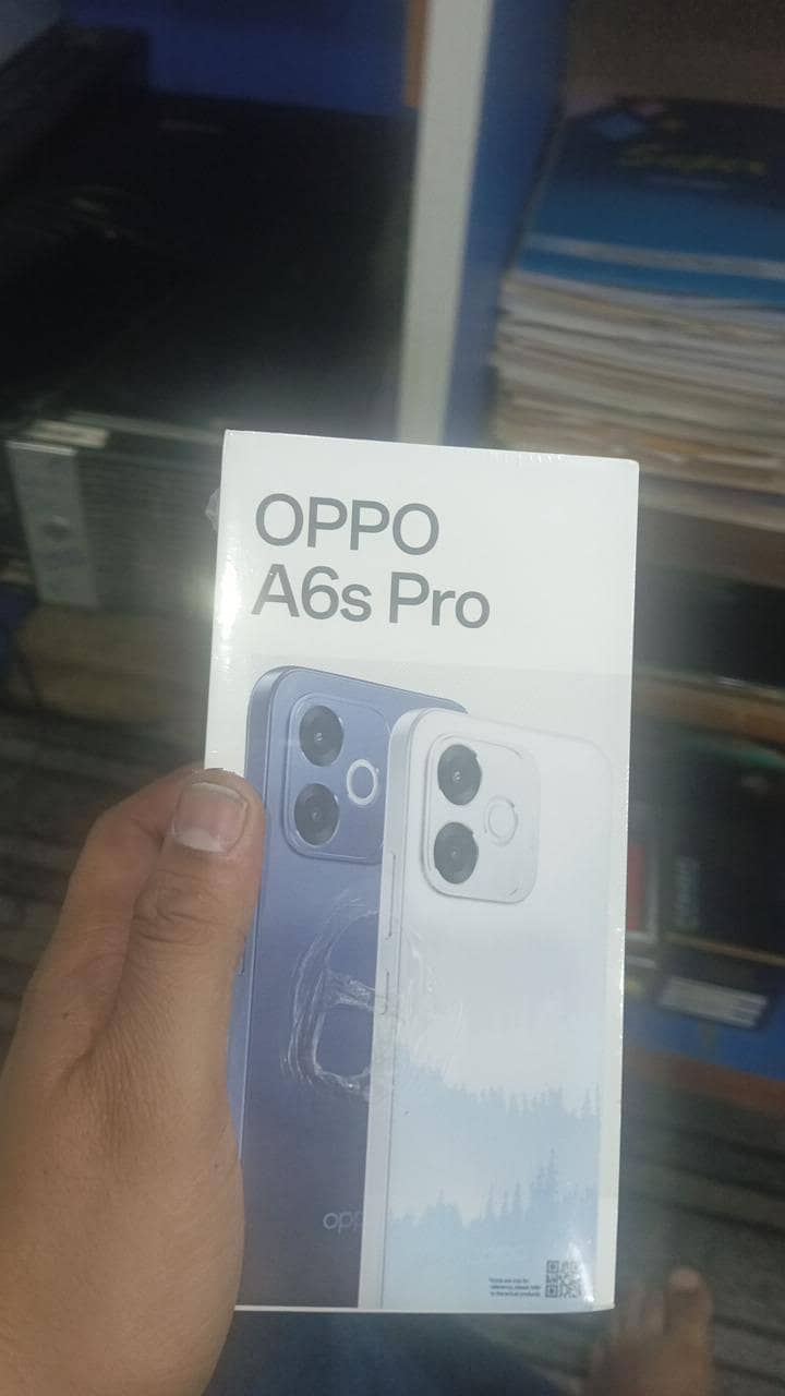 OPPO Reno 2