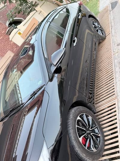 Hyundai Elantra 2.0 Limited Edition 2026