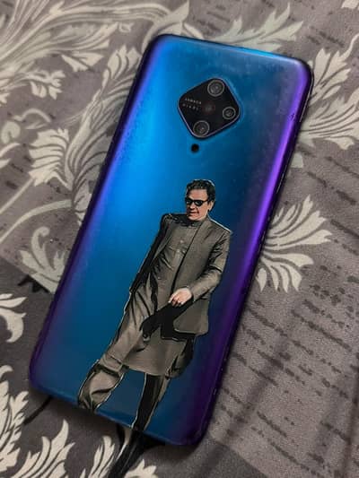 Vivo S1 Pro